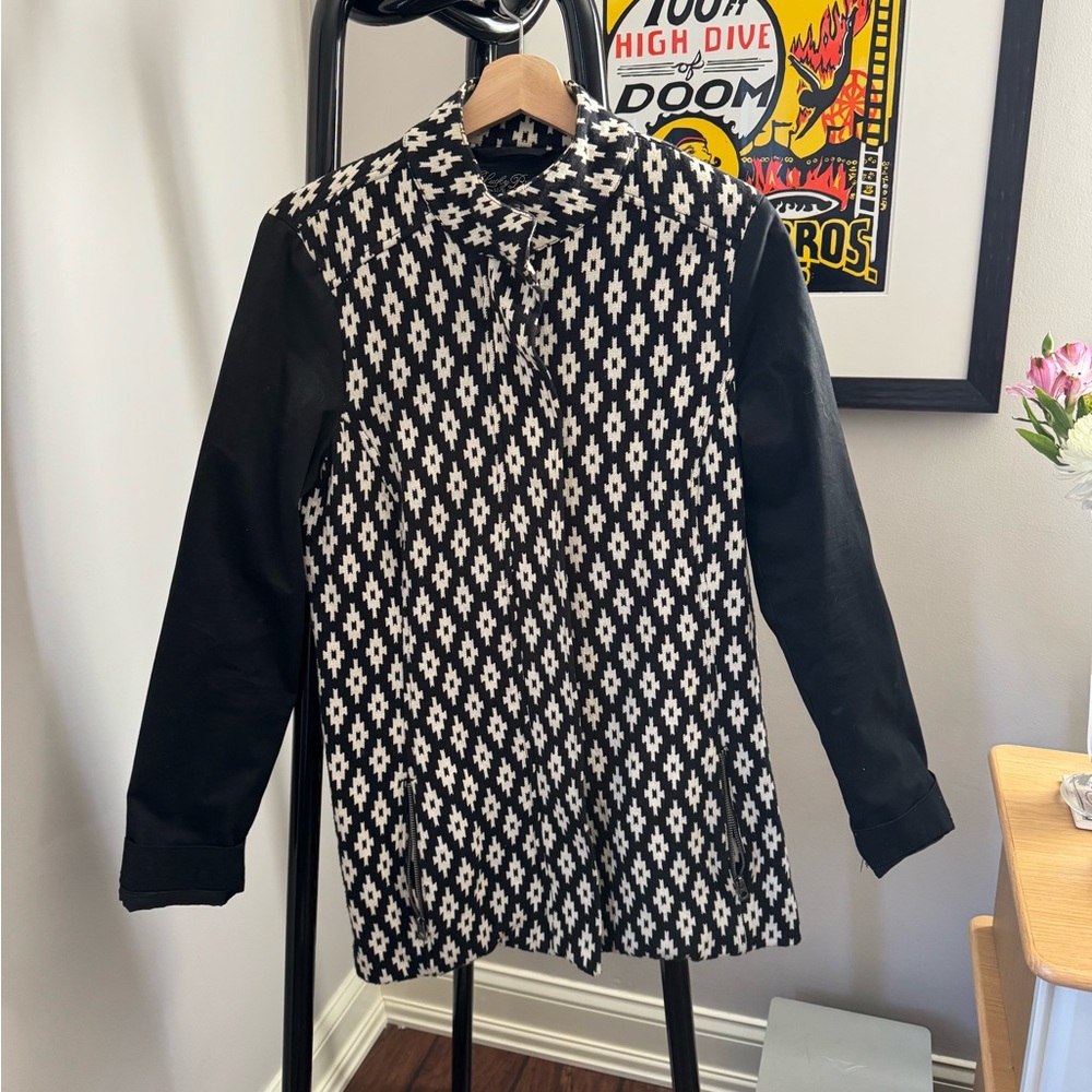 Lucky Brand Coat